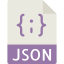 Download JSON File